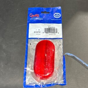LUMIERE ROUGE GROTE