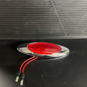 FEU DE GABARIT/MARKER DEL ROUGE TOUR CHROME