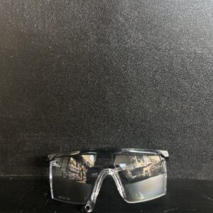 LUNETTES CLAIRES COTES FERMES ANTI-EGRATIGNURES