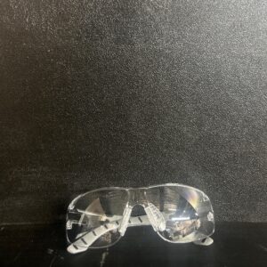 LUNETTES DE SECURITE EBDEAVOR PLUS CLAIR