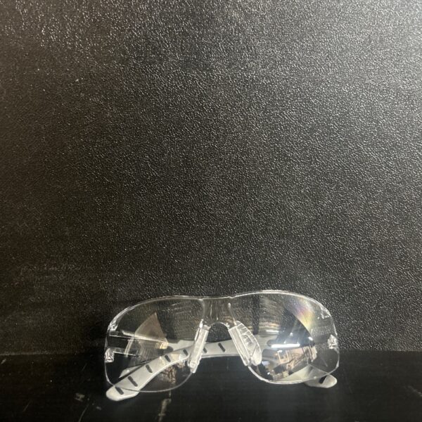 LUNETTES DE SECURITE EBDEAVOR PLUS CLAIR