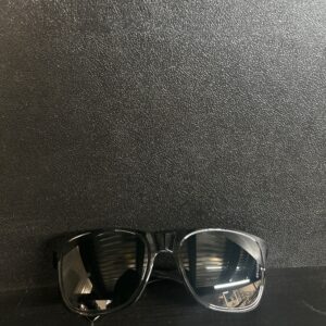LUNETTE DE SECURITE FUME NOIR LEGACY