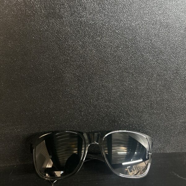 LUNETTE DE SECURITE FUME NOIR LEGACY