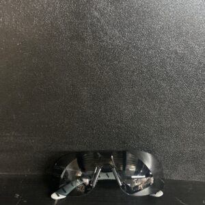 LUNETTE DE SECURITE FUMEE NOIR ENDEAVOR
