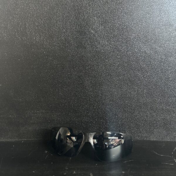 LUNETTES FUMEES SANS CONTOUR