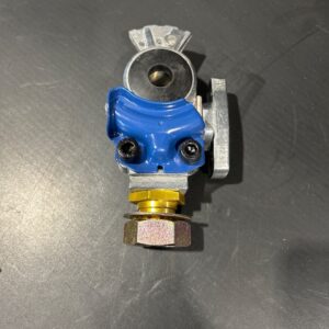 MAIN A AIR AVEC VALVE DE FERMETURE