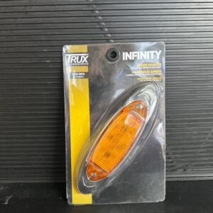 MARKER DEL INFINITY AMBRE 13 DIODES