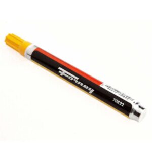 MARQUEUR DE PEINTURE JAUNE
