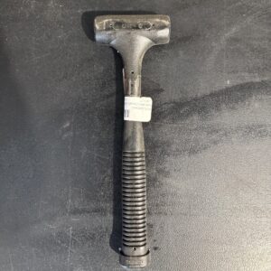 MARTEAU SURFACE LISSE IMPACT AMORTI 9 OZ