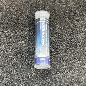 MASTIC EPOXYDE SPEEDYBOND A METAL