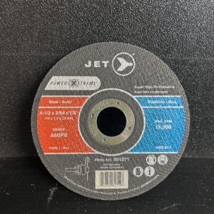 METAL C/O WHEEL 4-1/2X.04X7/8