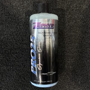 METAL POLISH 32 OZ 946 ML PRO 25 POLI METAL
