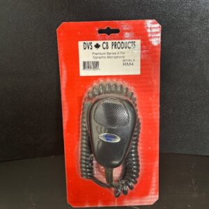 MICRO CB 4-PIN - COBRA