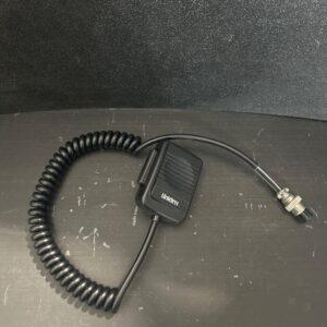 MICRO CB UNIDEN PRO510XL ET PRO520XL