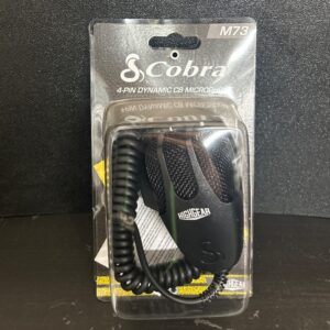 MICRO COBRA 4 PINS