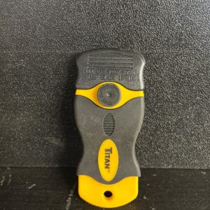 MINI SCRAPER / GRATTEUX