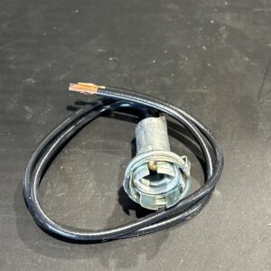 MINIATURE BASE SOCKET LUMIERE