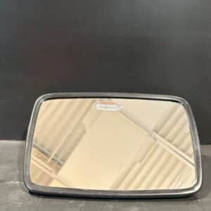 MIROIR 6-1/2X10 SS VERRE PLAT MONT/ARRIERE