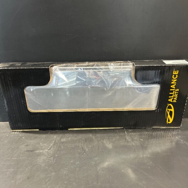 MIROIR CHAUFFANT SANS LUMIERE 7X16 OEM
