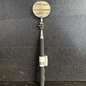 MIROIR ROND EXTENSIBLE
