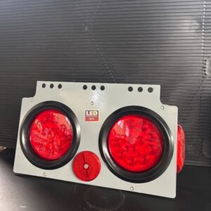 MODULE DE LUMIERE DEL COTE DROIT