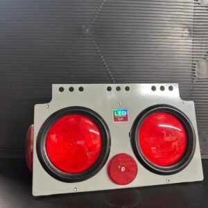 MODULE DE LUMIERE DEL COTE GAUCHE