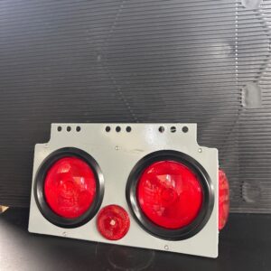 MODULE DE LUMIERE STOP/ARR/FLASHER /DROIT
