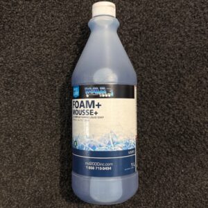 MOUSSE+ FOAM