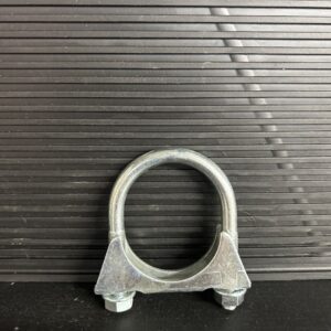 MUFFLER CLAMP 1 7/8'' COLLET SILENCIEUX