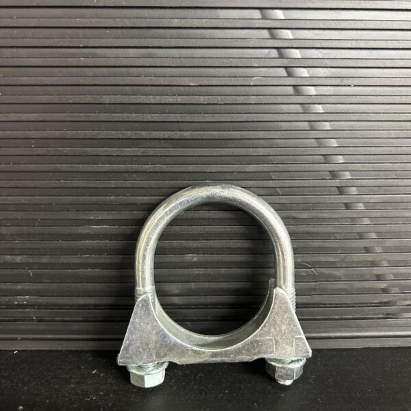 MUFFLER CLAMP 1 7/8'' COLLET SILENCIEUX