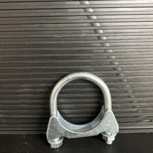 MUFFLER CLAMP 2'' U-BOLT