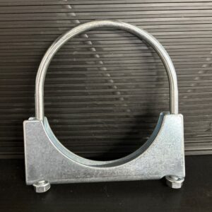 MUFFLER CLAMP 4''-1/2