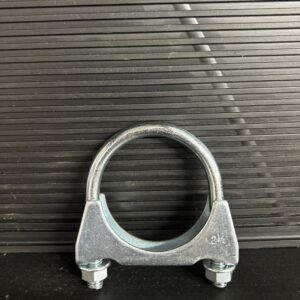 MUFFLER COLLET 2 1/4'' U-BOLT EXHAUST