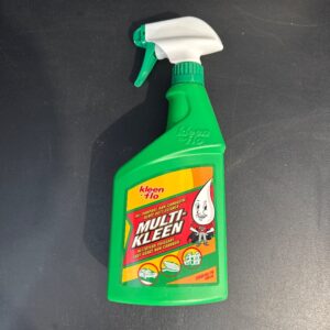 MULTI-KLEEN