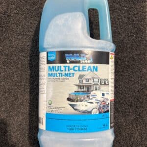 MULTI-NET 4 LITRES
