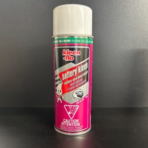 NETTOYANT A BATTERIE