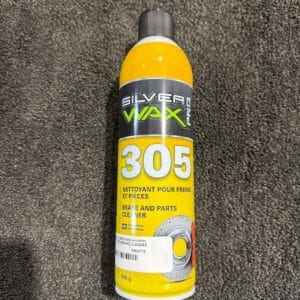 NETTOYANT A FREIN /BRAKE CLEANER