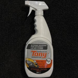 NETTOYANT DISSOLVANT SPRAY 1 LITRES PROT-TAL