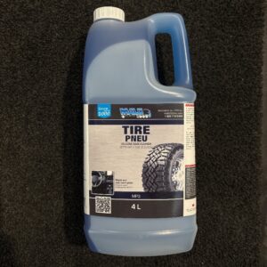 NETTOYANT PNEU 4 LITRES