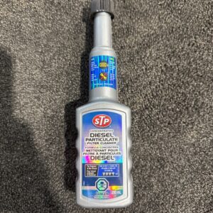 NETTOYANT POUR FILTRE A CARBURANT 200ML