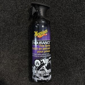 NETTOYANT POUR ROUES NO TOUCH MOUSSE