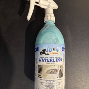 NETTOYANT SANS EAU 1L