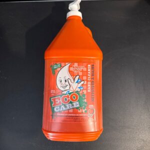 NETTOYEUR A MAINS AVEC PIERRE 3.5L