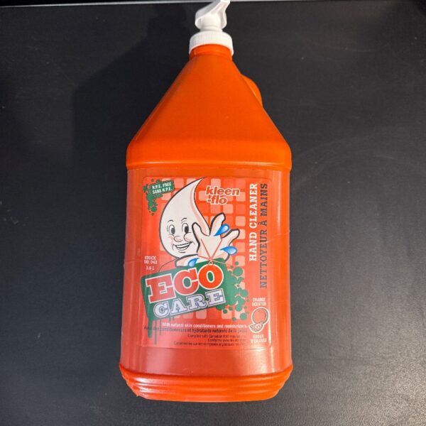 NETTOYEUR A MAINS AVEC PIERRE 3.5L