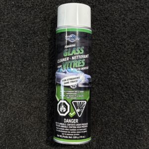NETTOYEUR A VITRE SPEEDWAY / SENTEUR PIN
