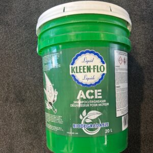 NETTOYEUR/DEGRAISSEUR ACE 20 LITRES