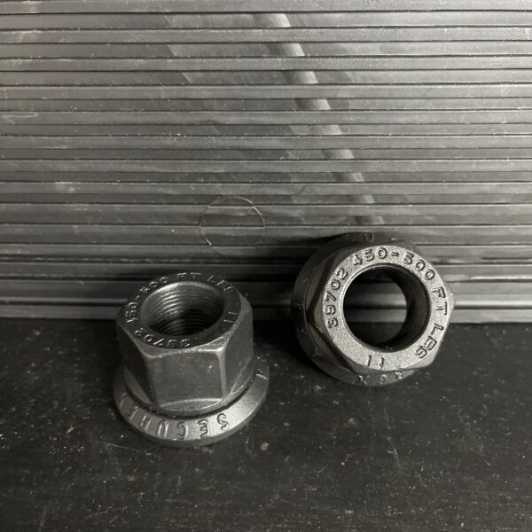 NOIX DE ROUES (POUR STUDS)