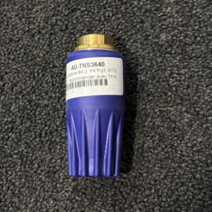 NOZZLE ROTATIVE 1/4