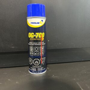 OG-700 GRAISSE AEROSOL