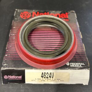 OIL SEAL